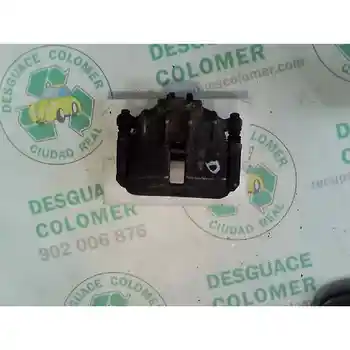 

2184786 Brake caliper Front Right Honda Civic Saloon. 5 (ma/mb) 1.5 Ls