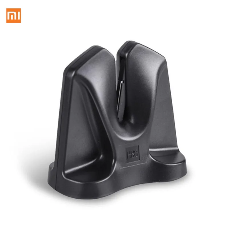 

Original Xiaomi Huohou Knife Sharpener Tungsten Steel Kitchen Sharpener Sharpen Stone Multi-Function Portable Mini Kitchen Tools