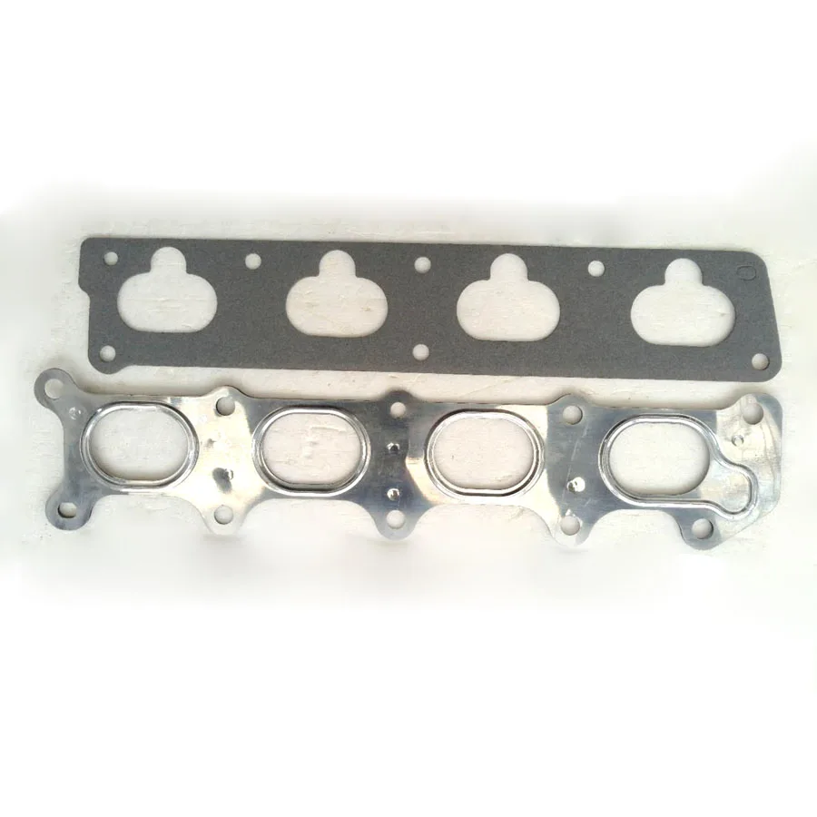 For CITROEN C5 C8 2.2L EW12J4 Metal Engine Parts Automotive Spare Parts Complete Gasket Set Engine Gasket 0197.Y8 50223800