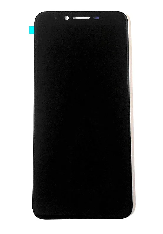 5,5 дюймовый HOMTOM S99 ЖК-дисплей+ кодирующий преобразователь сенсорного экрана в сборе ЖК+ сенсорный дигитайзер для S99+ Инструменты