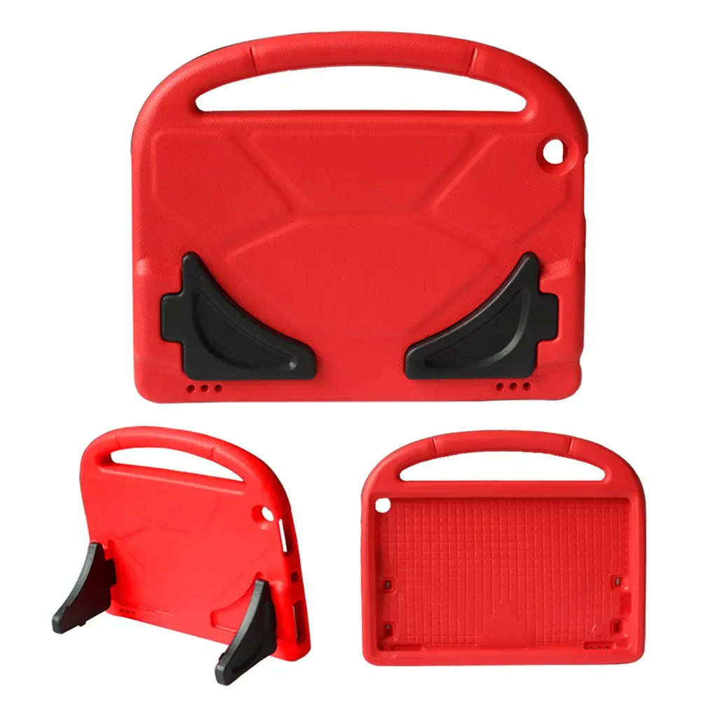 

Shockproof Hybrid Hard Case Cover Stand Holder for kindle fire 10 2015 and for kindle fire 10 2017