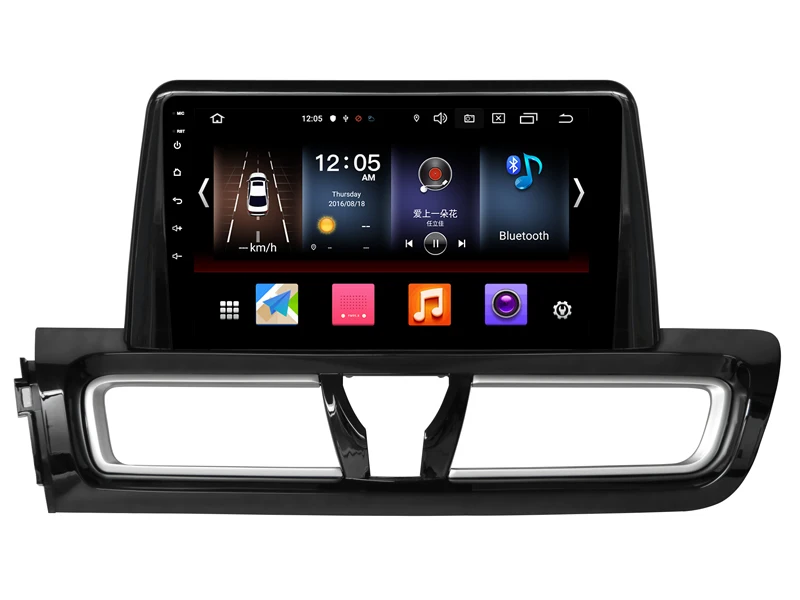 Новое поступление 10,2 дюймов Android 10,0 Автомобильный gps для KIA Forte автомобильный Радио Автомобильная Мультимедийная лента рекордер bluetooth навигация