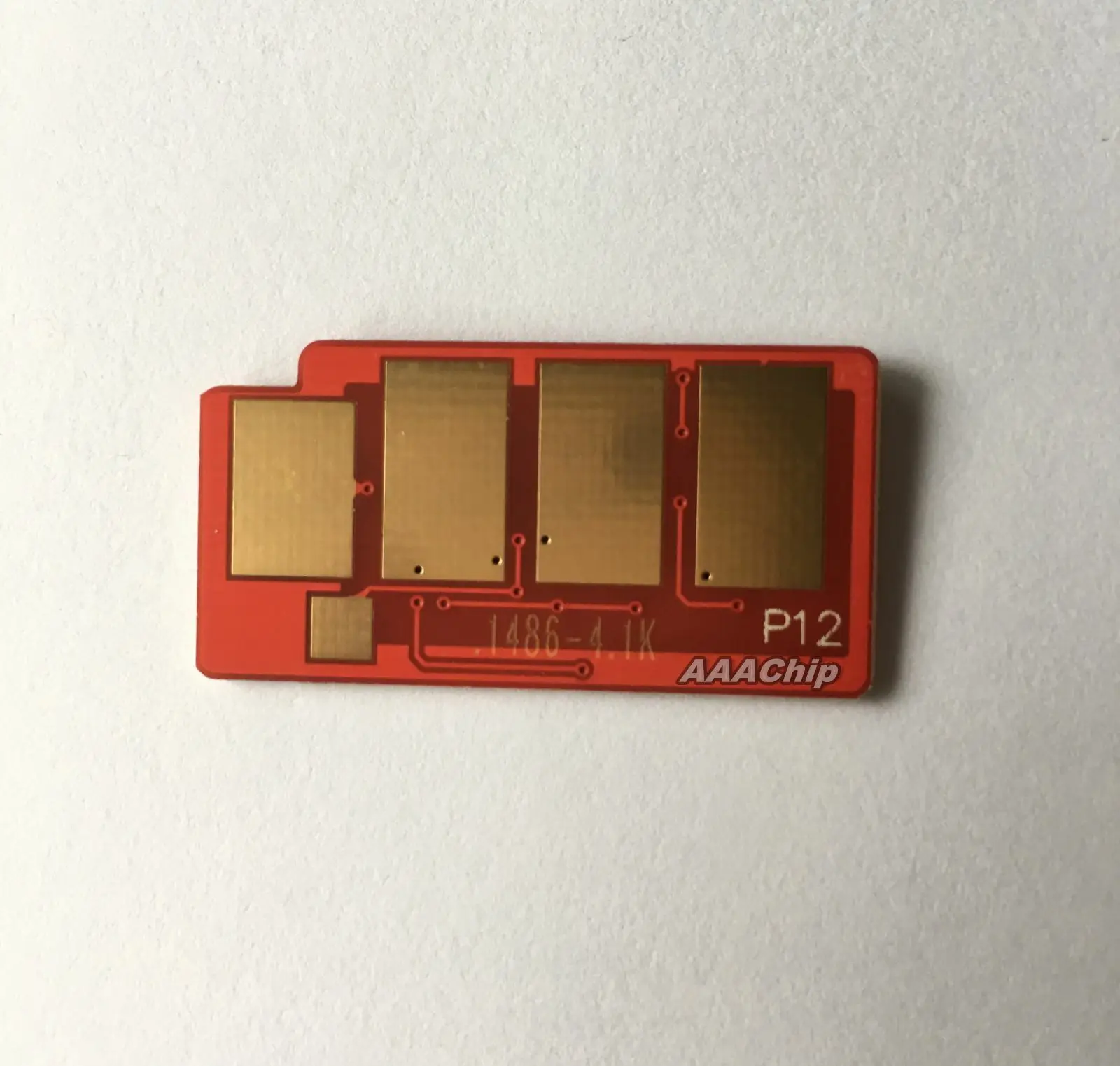 Чип сброса тонера для Xerox WorkCentre 3210 3220 (106R01485 106R01486 106R01487) чип тонерного картриджа (4100