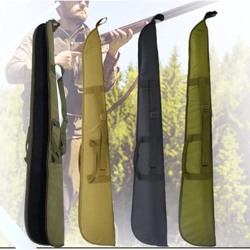 Army Shooting Rifle Carrying Package Bag Tactical Gun Bag Outdoor