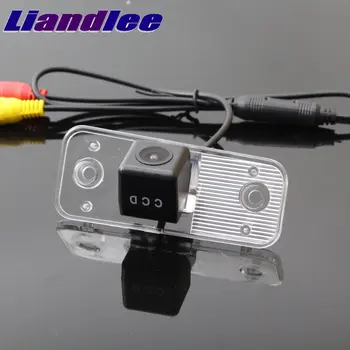 

Liandlee Car Rear View Camera For Hyundai Azera Grandeur Night Vision Reversing Camera Car Back up CAM HD CCD