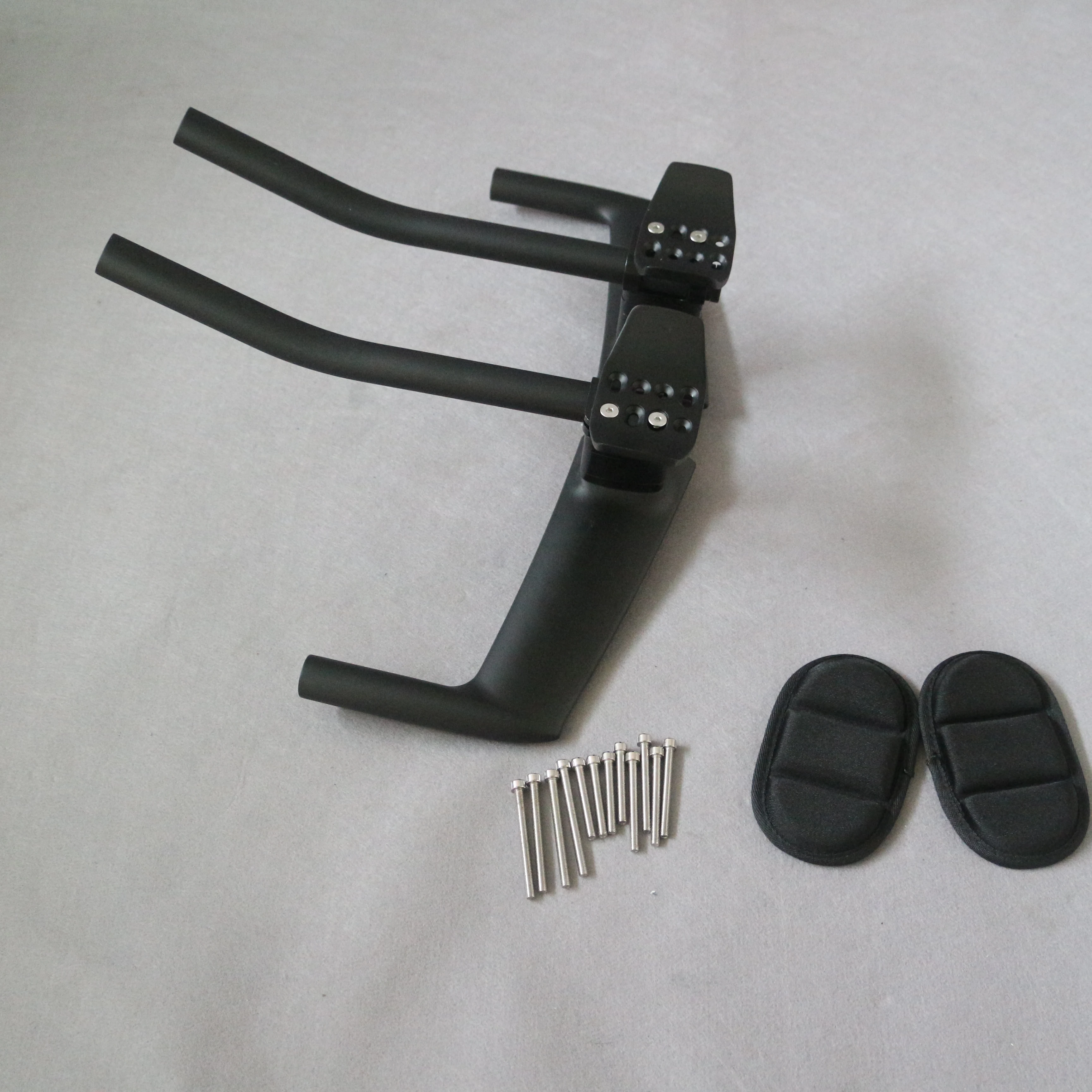 2022newcarbonhandlebarTThandlebarspacerhandlebarfoampadsHB086