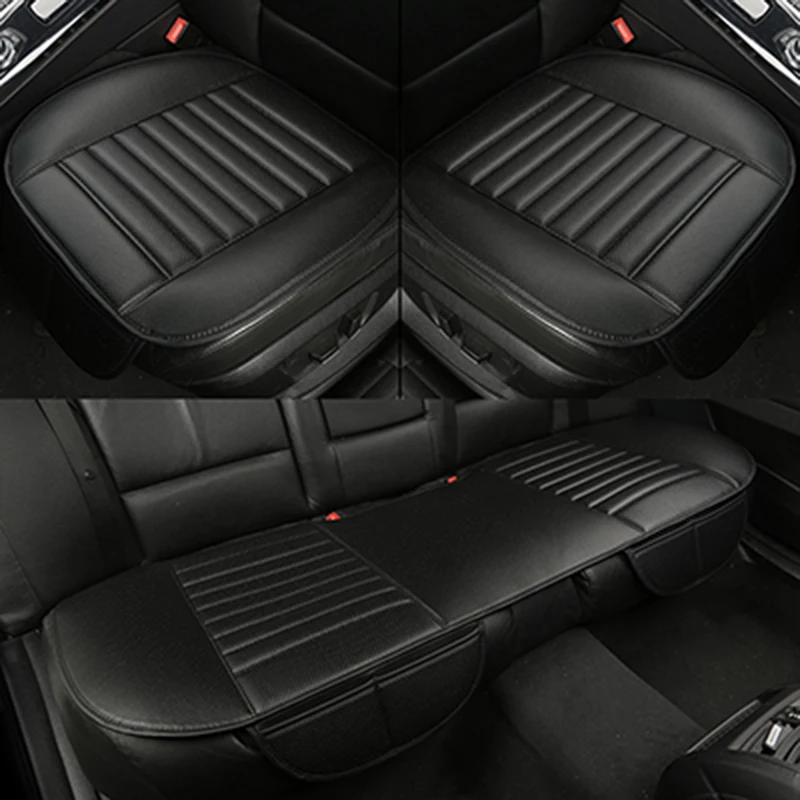 Универсальные автомобильные Чехлы ZRCGL Flx для Ford all model focus explorer mondeo fiesta ecosport Everest s-max