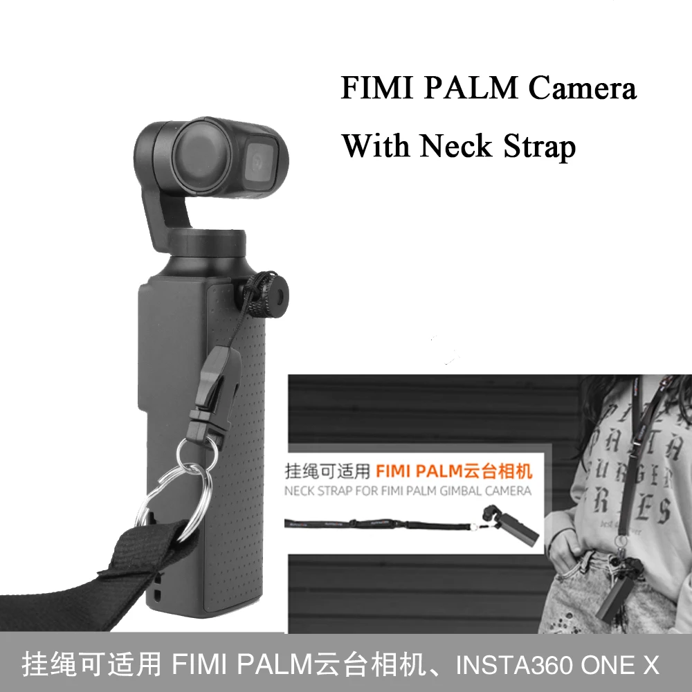 fimi gimbal