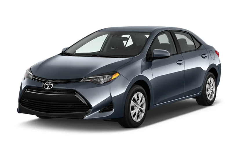 Набор Genuite OEM лобовое стекло стеклоочистителей подходит для- TOYOTA Corolla Полная серия