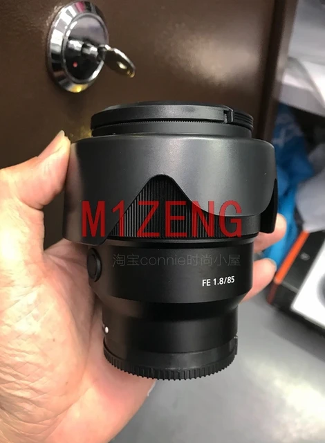 82mm Lens Hood Sony ALC-SH130 Lens Hood ALCSH130 B&H Photo Video