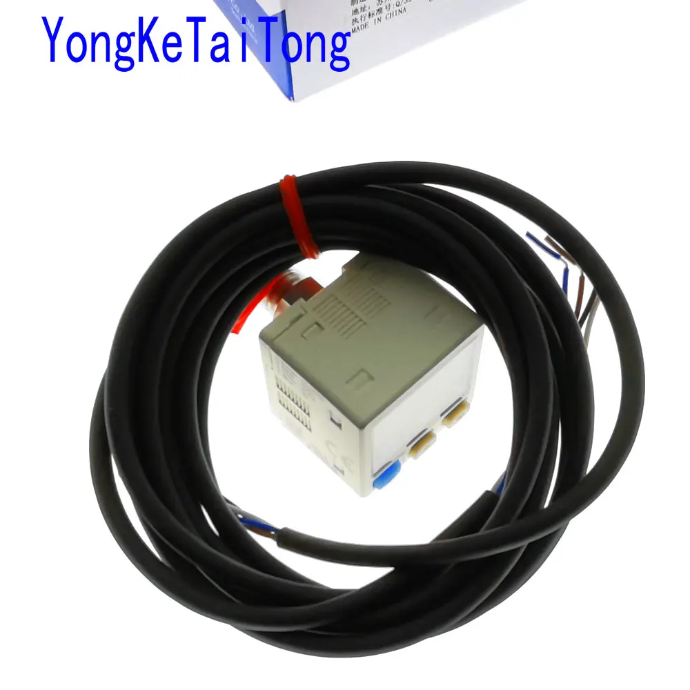 

1PCS DP-101 DP101 100Kpa Pressure sensor DP-101A DP-102A DP-011