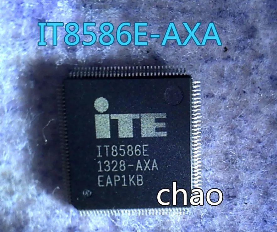 

5pcs/lot IT8586E-AXA IT8586E AXA