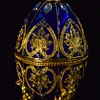 New Arrive Colourful Easter Egg Trinket Box Home Decoration for Gift 4