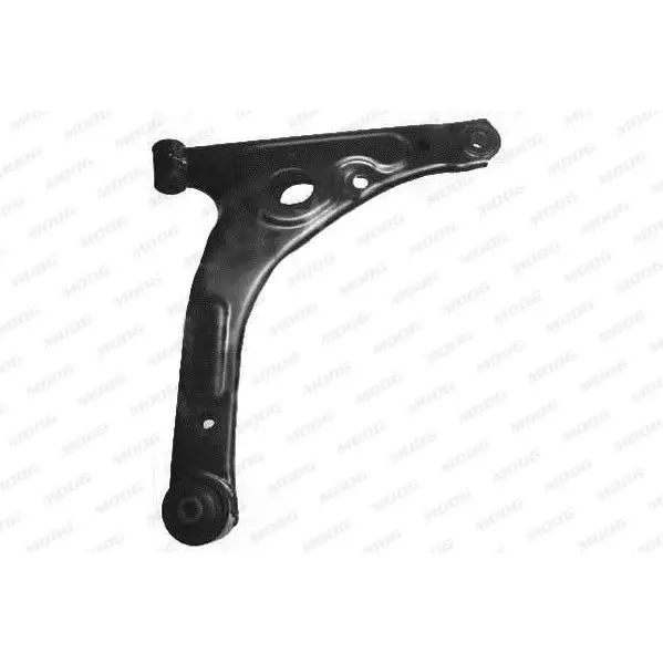 Рычаг FORD TRANSIT 00-06 пер.подв.нижн.прав. MOOG FD-WP-2524