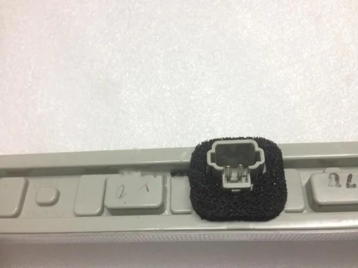 EOsuns OEM светодиодный дополнительный тормозной светильник сигнальная лампа для toyota rav4 2006-12, vios gls 2008-13, highlander 2007-14, previa 2012-16