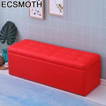 

Escalera Plegable Banquinho Taburet Moderno Fauteuil Living Room Puf Asiento Pouf Taburete Kids Furniture Poef Foot Stool