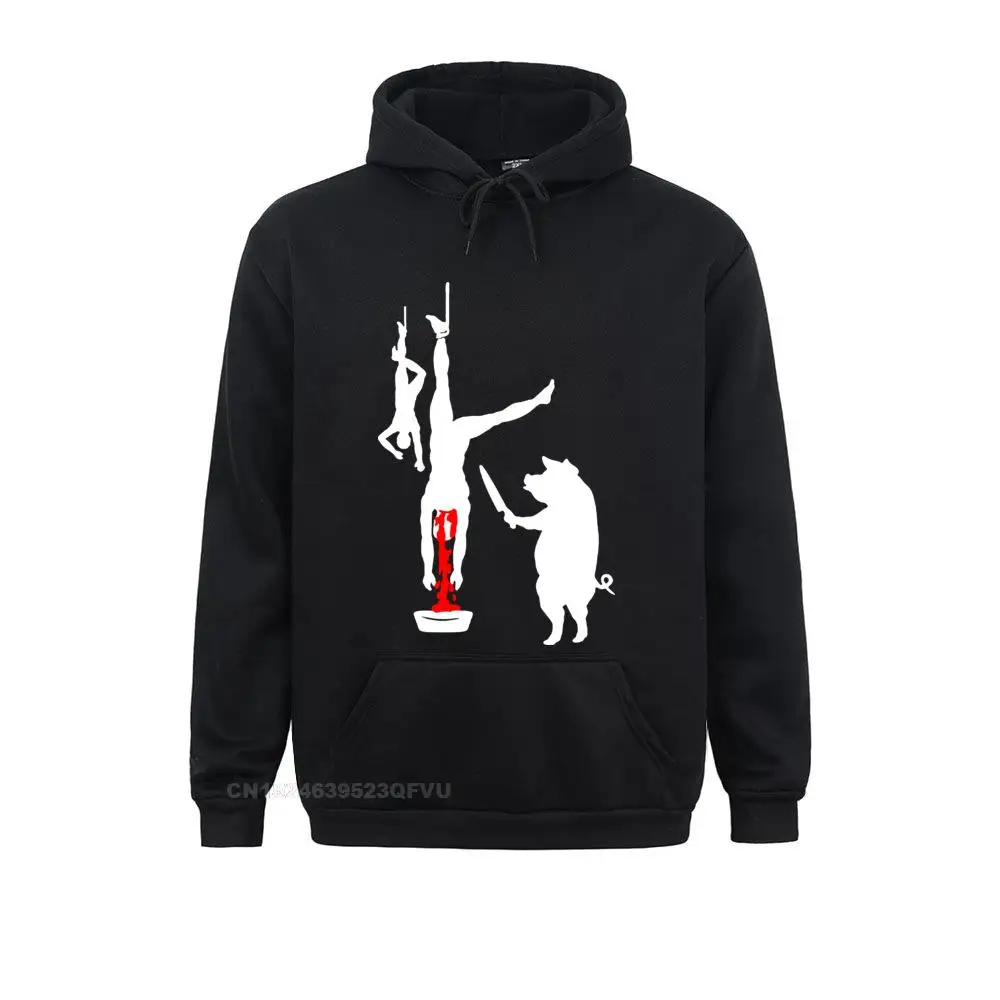 00770 Hoodies New Arrival Casual Long Sleeve Women's Sweatshirts Printed On Hoods Wholesale 00770 black