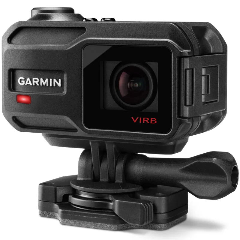 Garmin Jiaming VIRB XE gps камера для занятий спортом на открытом воздухе водонепроницаемый, устойчивый к тряске, светильник водонепроницаемый и высокой четкости - Цвет: 1