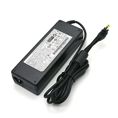 Huiyuan 15 6 V 7.05A 110W 5.52.5 мм CF-AA5713A M1 Совместимость с Panasonic Toughbook CF-31 CF-53 CF-52 CF-19 адаптер