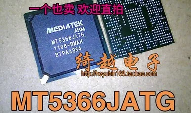 5 шт./лот MT5366JATG-BMAH MT5366JATG NEC и BGA