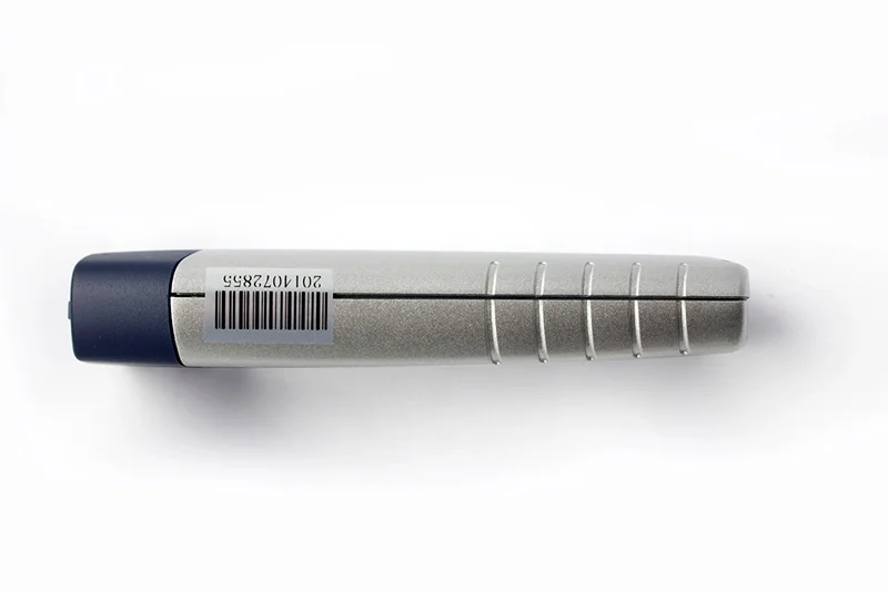 Nordson мини RFID охранный Тур зонд с дисплеем батарея питание USB защита кабеля Тур патруль легкий пользователь для системы безопасности