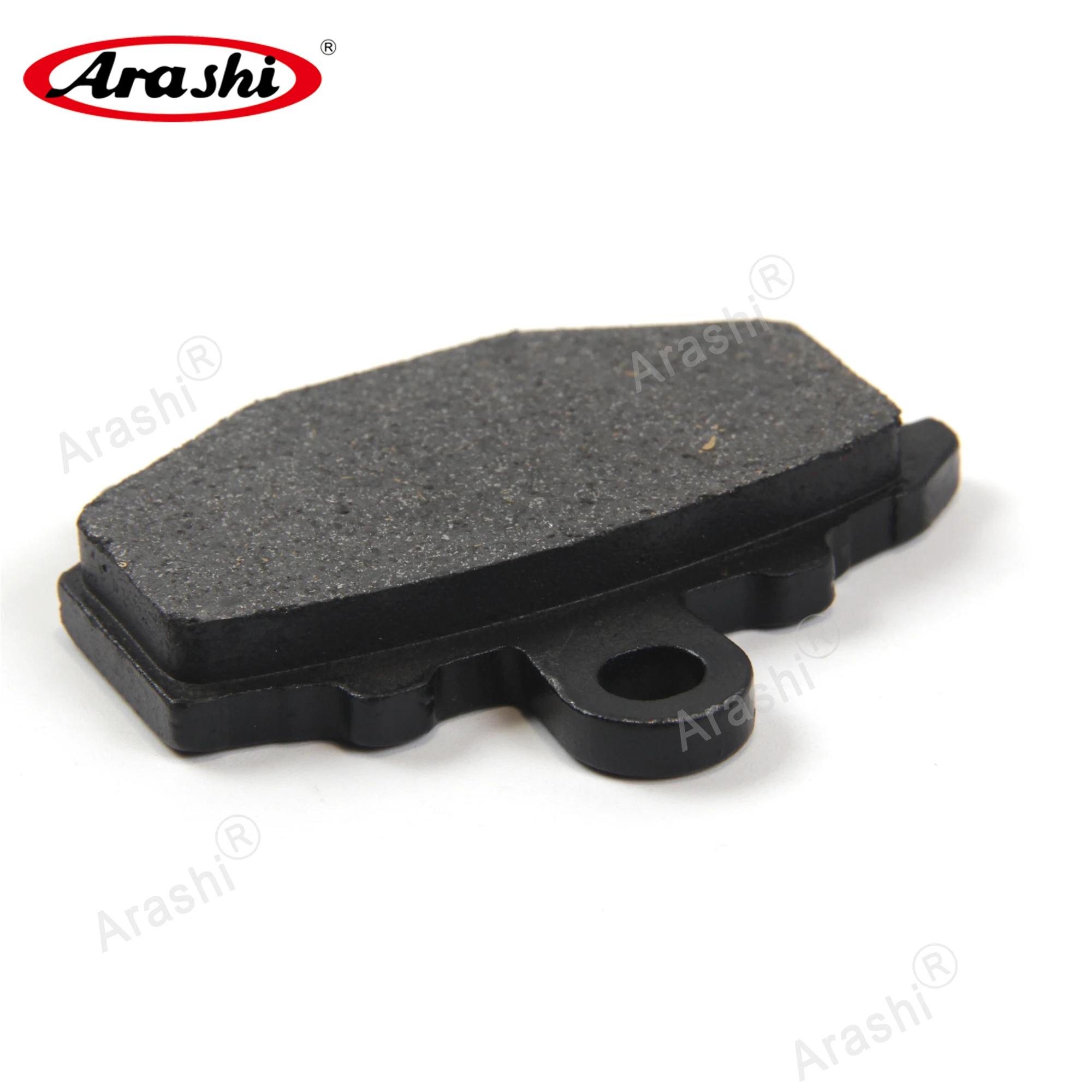 Задние тормозные колодки для мотоцикла CF M0T0 650 NK 2012- 650 TR 2013- для WK 650i 2013- 650 TR 2013