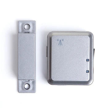 

GPS Tracking GSM Detector Door Alarm Sensor Window Anti-theft Home Security Wireless Access Control