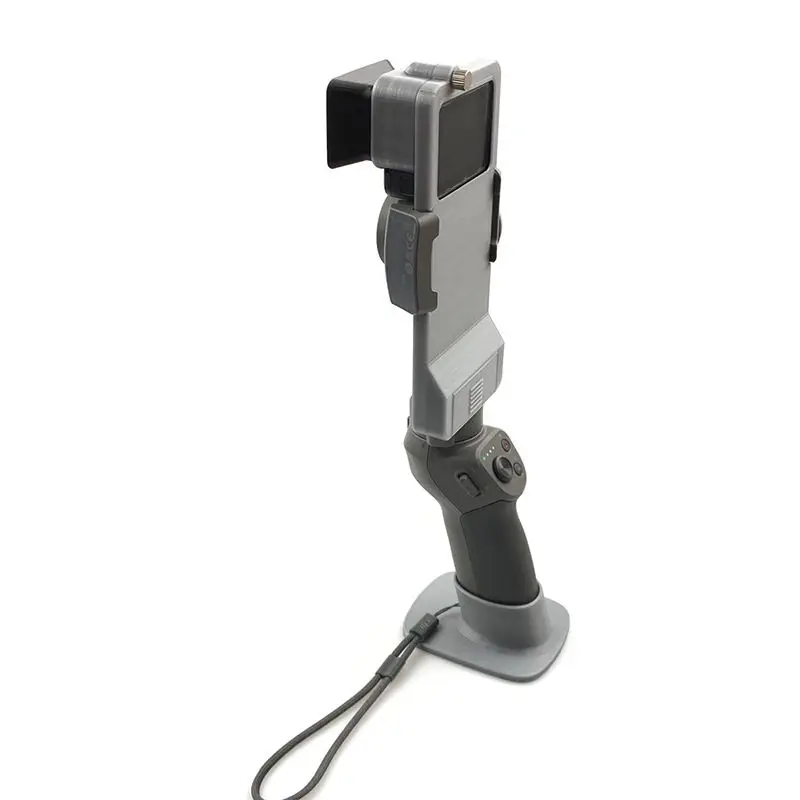 Для DJI OSMO мобильный 3 передачи для экшн-камеры GoPro 5/6/7 переходное кольцо для установки адаптер держатель ручной Камера Аксессуары Новое