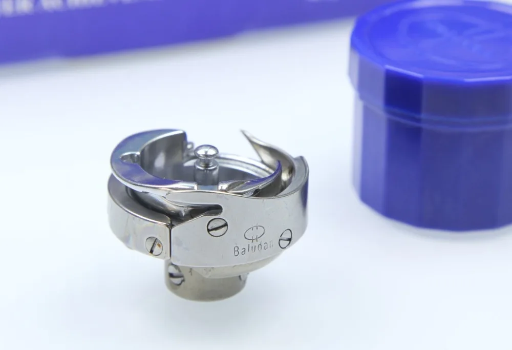 Baludan DB1-Z16 поворотный крюк для Золотого колеса CS-335U/BROTHER TZ1-B652 швейная машина KR24-B/112041-901