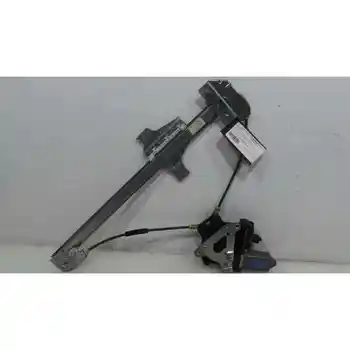 

9224 80 REAR WINDOW RIGHT PEUGEOT 807