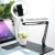 Кольцевая Лампа Клип Держатель Selfie LED Ring Light Dimmable Photography Light USB Для Youtube Live Photo Studio Video Ring Lamp Tik Tok