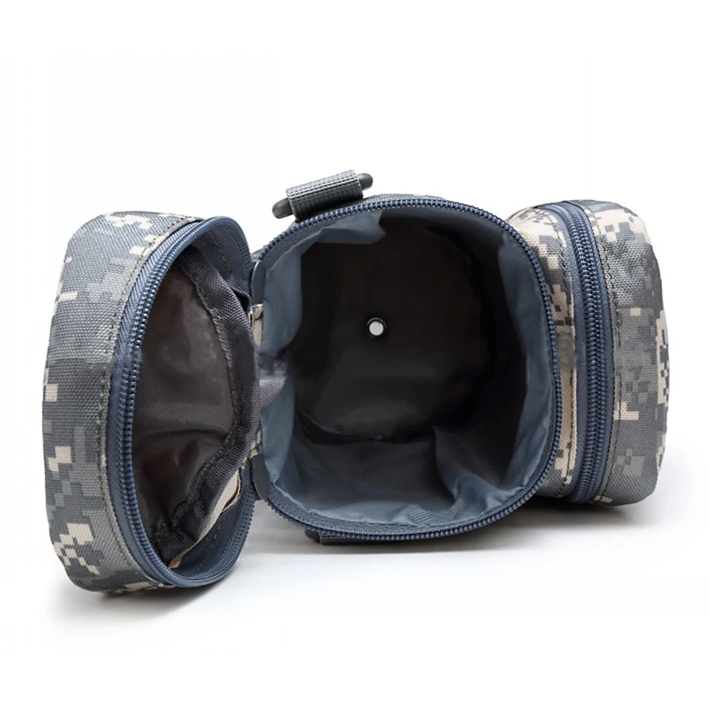 SFIT Открытый прочный Molle бутылка для воды сумка тактическое снаряжение чайник поясная сумка Военная альпинистская походная сумка на ремне
