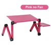Pink no Fan