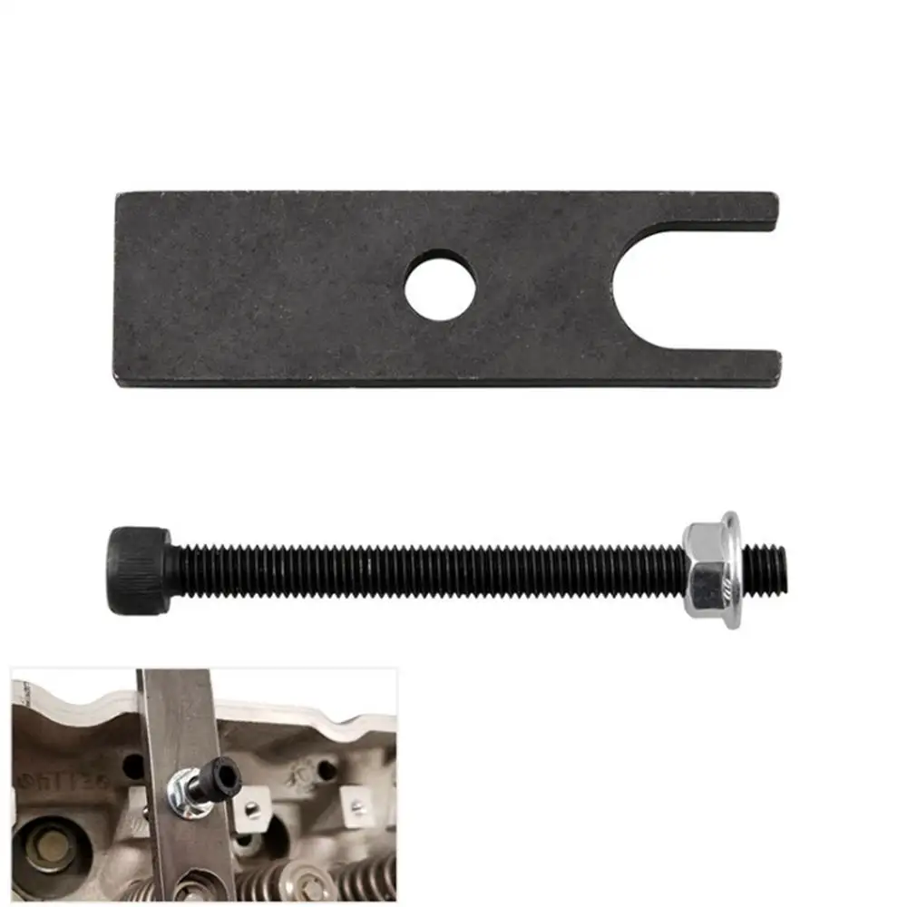 Car Valve Spring Compressor Tool LS1/LS2/LS3/LS6/LSX/LQ4/LQ9(4.8L/5.3L/5.7L/6.0L/6.2L) Universal Fit for LS Engines |