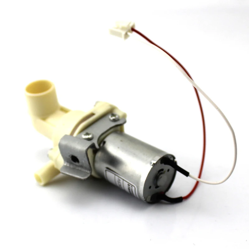 Микро 365 Мотор DC микро мини центробежный водяной насос 5V 3W для аквариума воды DIY |