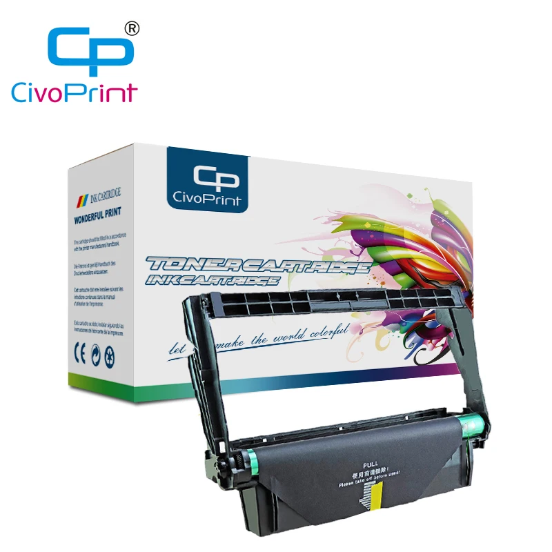 high capacity laser printer