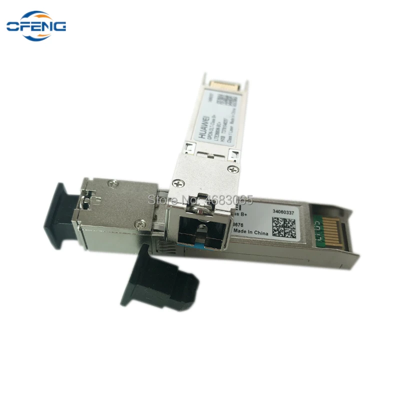 Huawei GPON-OLT-Class B+ SFP модули используются для Huawei GPON OLT GPBD GPFD GPBH платы