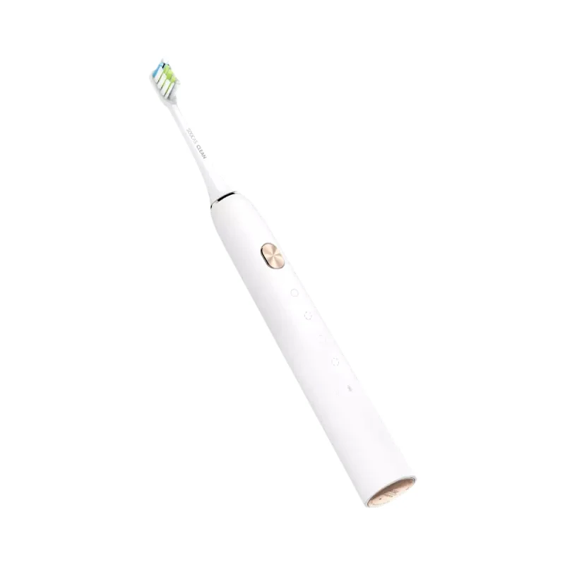 Xiaomi Soocare X3 Soocas электрическая зубная щетка Водонепроницаемая беспроводная зарядка звуковая обновленная поддержка перезаряжаемая ультра звуковая для взрослых