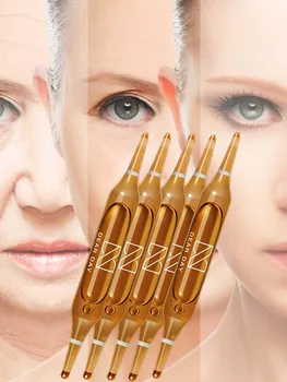 

30 bottles High Quality Multi Peptiide Single Repair Alive Whitening Facial Serum