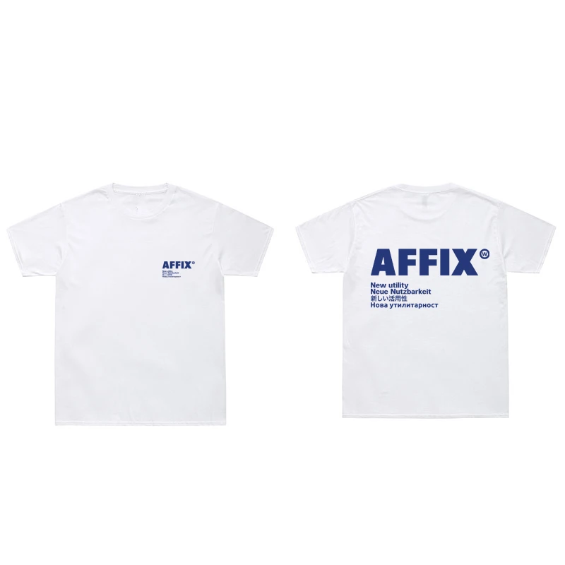 Affix works t shirt Clearance