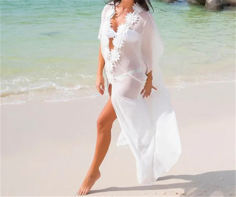 BEACH COVER UP (8)
