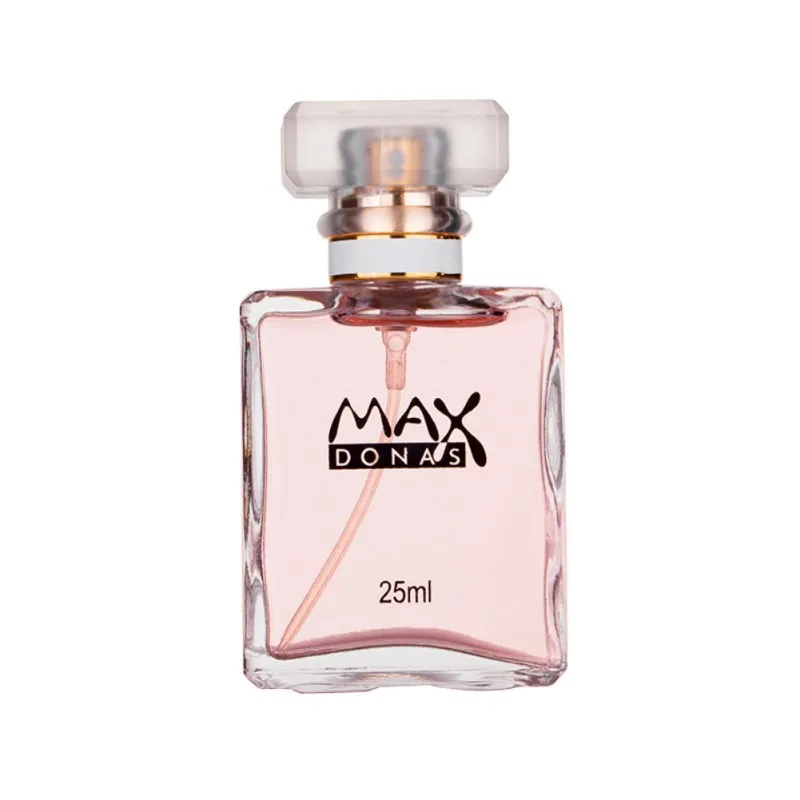 25 мл сладкий парфюм свежий цветочный аромат Искушение Романтический парфюм как рождественский подарок