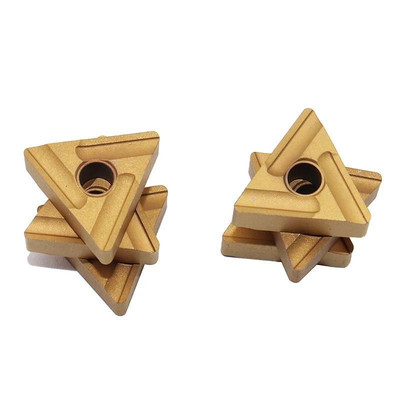 Рисунок 6 - Резец TNMG160408 R S UE6020