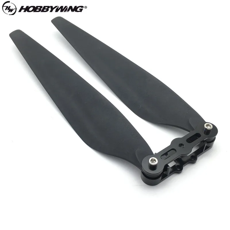 Hobbywing 2388 3090 3411 Propeller 100% Original Hobbywing  x6 x8 x9 Spare propeller for multirotor agricultural spraying drone