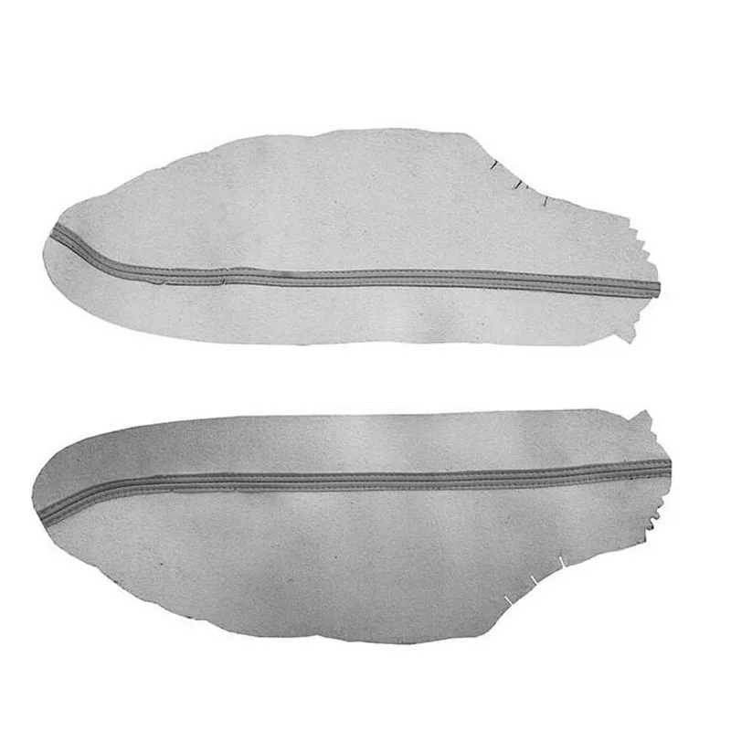 2*Black Leather Front Door Panels Armrest Cover For Honda ACCORD Coupe 2008-2012 Brand New And High Quality