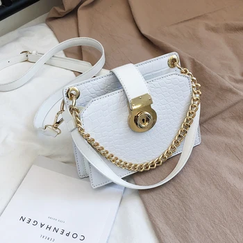

NEW Original Design Fashion Shoulder Bag & Simple Crossbody Bag Width 18.5cm Height 12cm Thickness 8cm