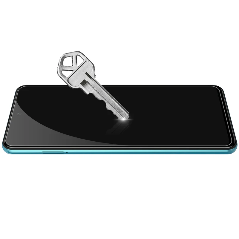 Redmi Note 9S стекло Nillkin H + Pro 0 2 мм защита для экрана из закаленного стекла Xiaomi