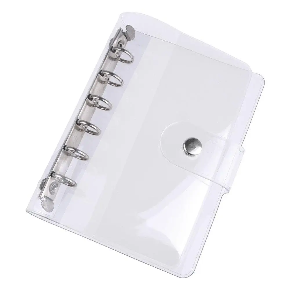 Чехол для блокнота Универсальный Причастие прозрачный ПВХ чехол ноутбука