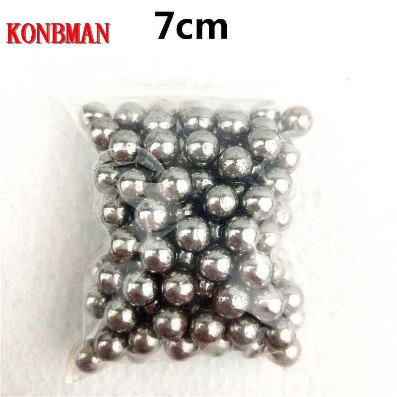 Steel Balls Slingshot Hunting 5mm 6mm 8mm 9mm 10mm 11mm Highcarbon
