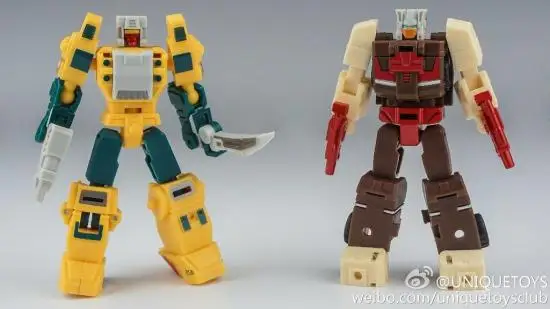 Трансформация уникальные игрушки коллекция ладоней Том и Jerry YM-01 | Игрушки хобби